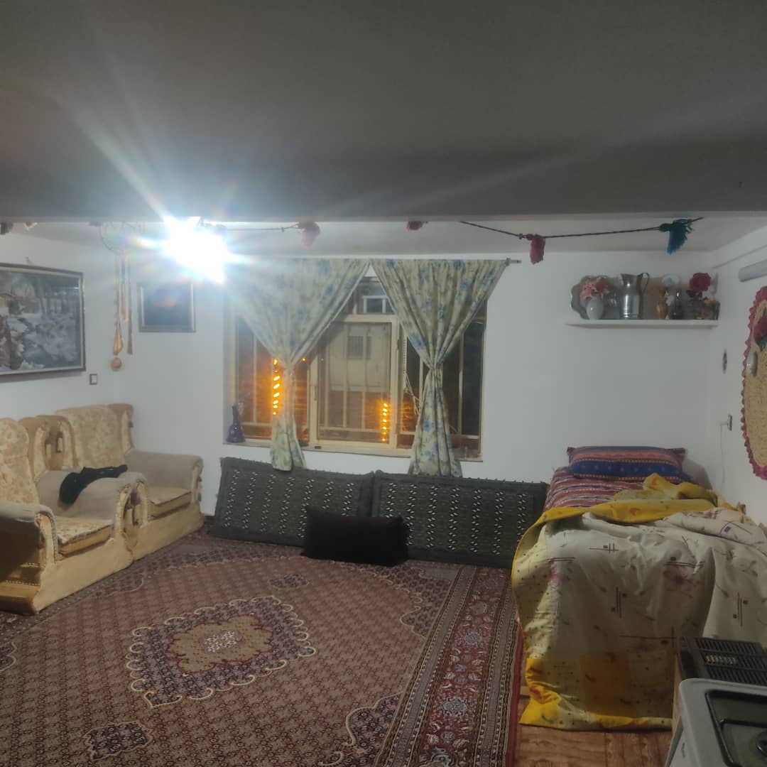 اقامتگاه بومگردی گردشگری تهم زنجان